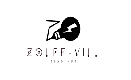 Zolee-Vill Kft. logó